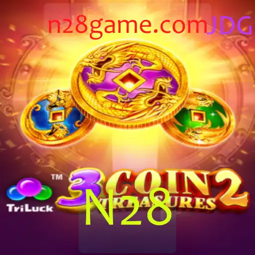 Tudo o que Você Precisa Saber Sobre o Jogo 3CoinTreasures2