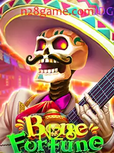 BoneFortune: Descubra o Intrigante Jogo Que Une Estratégia e Sorte