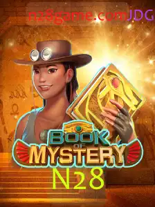 Explorando o Universo Intrigante de BookofMystery: O Novo Sensação dos Jogos