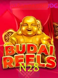 Desvendando BudaiReels: O Novo Jogo de Slot Inovador com a Chave N28