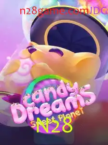 Descubra o Mundo Encantado de CandyDreams: um Jogo de Estratégia e Diversão