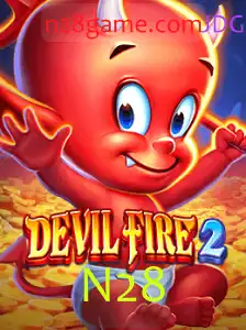 Descubra o Novo Fenômeno dos Jogos: DevilFire2