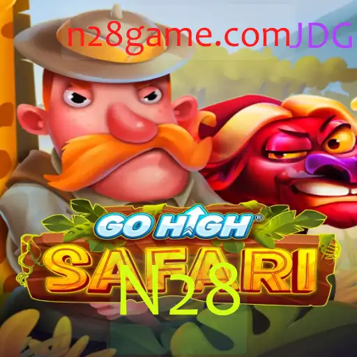 GoHighSafari: Explorando o Jogo de Aventura com a Palavra-chave N28