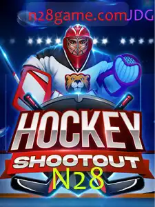 HockeyShootout: A Emoção do Gelo e Precisão