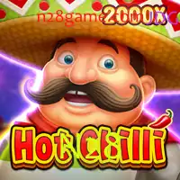 HotChilli: Um Mergulho no Emocionante Mundo do Jogo N28