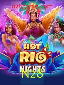 Descubra o Mundo Vibrante de HotRioNights: Um Jogo Revolucionário