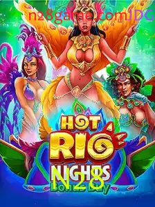 Descubra os Encantos de HotRioNightsBonusBuy: Aventura e Emoção nas Noites Calientes do Rio