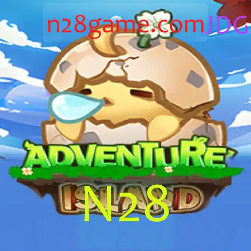 Descubra a Aventura no Novo Jogo IslandsAdventure