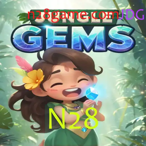 Descubra JungleGems: Uma Aventura Emocionante no Mundo dos Jogos