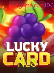 Descubra o Mundo de LuckyCard: Um Jogo Inovador e Emocionante