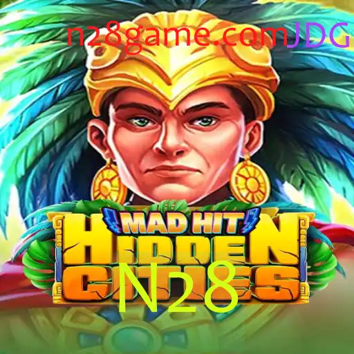 Descubra o Fascinante Mundo de MadHitHiddenCities