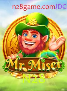 Descubra o Fascinante Mundo de MrMiser: O Jogo de Estratégia e Astúcia