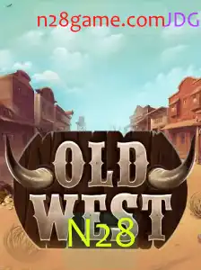 OldWest: Descubra o Fascinante Jogo Inspirado no Velho Oeste