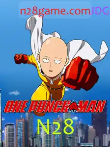 Descubra o Fascinante Mundo do Jogo OnePunchMan