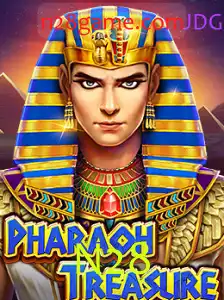 Descobrindo o Mundo de PharaohTreasure