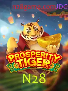 Explorando o Universo do Jogo ProsperityTiger: Uma Viagem ao Mundo de N28