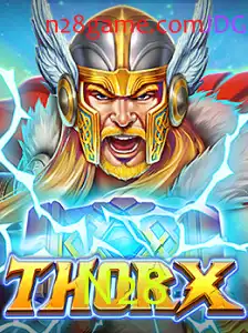Descubra o Mundo de ThorX: Aventura e Desafio no Jogo de Estratégia