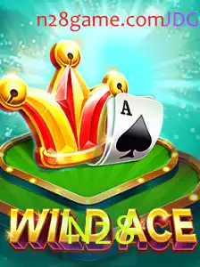Descubra o Jogo de Estratégia Inovador: WildAce